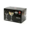 Set 6 Calici Gin Tonic Alkemist 58 cl RCR CRISTALLERIA ITALIANA