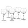 Set 6 Calici Gin Tonic Alkemist 58 cl RCR CRISTALLERIA ITALIANA