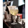 Set 6 Calici Gin Tonic Alkemist 58 cl RCR CRISTALLERIA ITALIANA