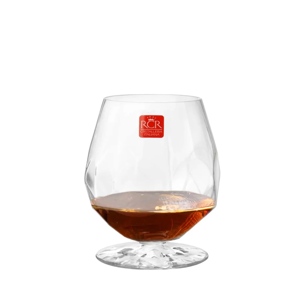 Set 6 Calici Spirits Alkemist 53 cl RCR CRISTALLERIA ITALIANA