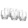 Set 6 Bicchieri Cocktail Alkemist Dof 35 cl RCR CRISTALLERIA