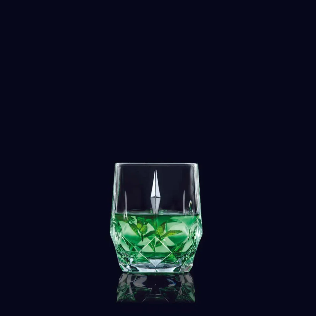 Set 6 Bicchieri Cocktail Alkemist Dof 35 cl RCR CRISTALLERIA