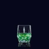 Set 6 Bicchieri Cocktail Alkemist Dof 35 cl RCR CRISTALLERIA