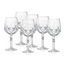 Set 6 Calici Cocktail Alkemist 67 cl RCR CRISTALLERIA ITALIANA