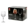 Set 6 Calici Cocktail Alkemist 67 cl RCR CRISTALLERIA ITALIANA