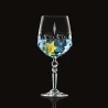 Set 6 Calici Cocktail Alkemist 67 cl RCR CRISTALLERIA ITALIANA