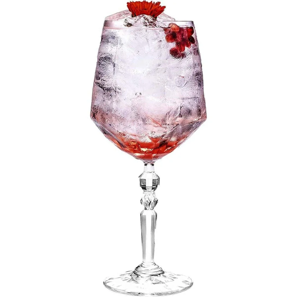 Set 6 Calici Cocktail Alkemist 67 cl RCR CRISTALLERIA ITALIANA