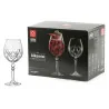 Set 6 Calici Gin Tonic Alkemist 53 cl RCR CRISTALLERIA ITALIANA