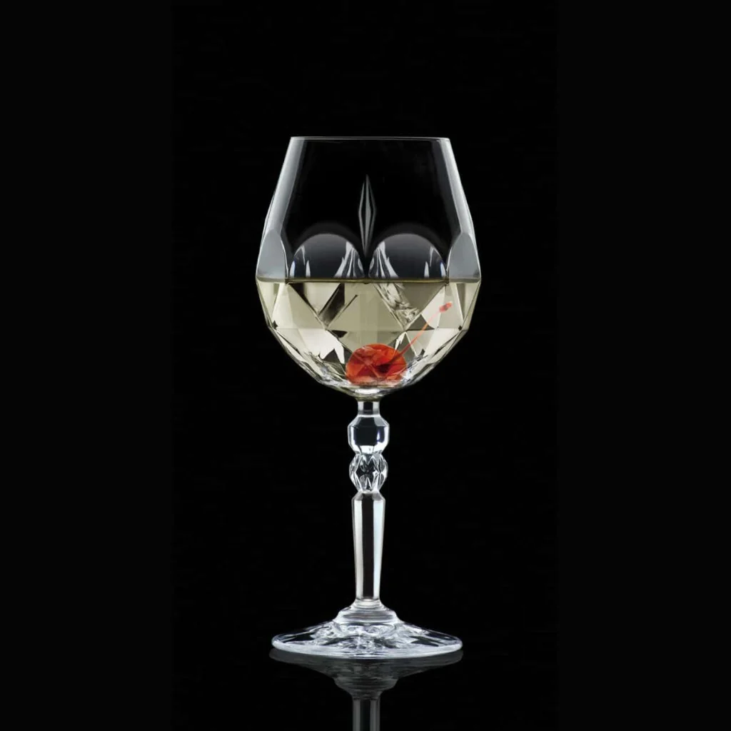 Set 6 Calici Gin Tonic Alkemist 53 cl RCR CRISTALLERIA ITALIANA