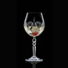 Set 6 Calici Gin Tonic Alkemist 53 cl RCR CRISTALLERIA ITALIANA