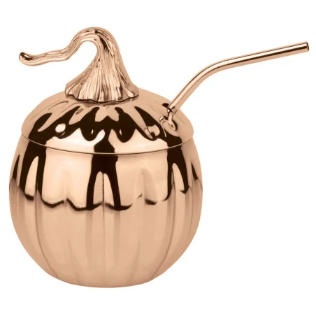 Bicchiere Zucca Rame 700 ml SAMBONET PADERNO