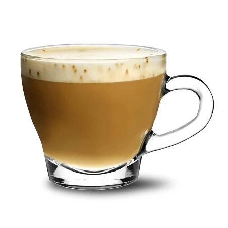 Set 6 Tazze Cappuccino Ischia 180 cc BORGONOVO