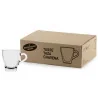 Set 6 Tazze Marocchino Ischia 125 cc BORGONOVO