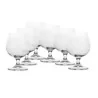 Set 6 Calici Riserva Cognac 53 cl BORMIOLI ROCCO