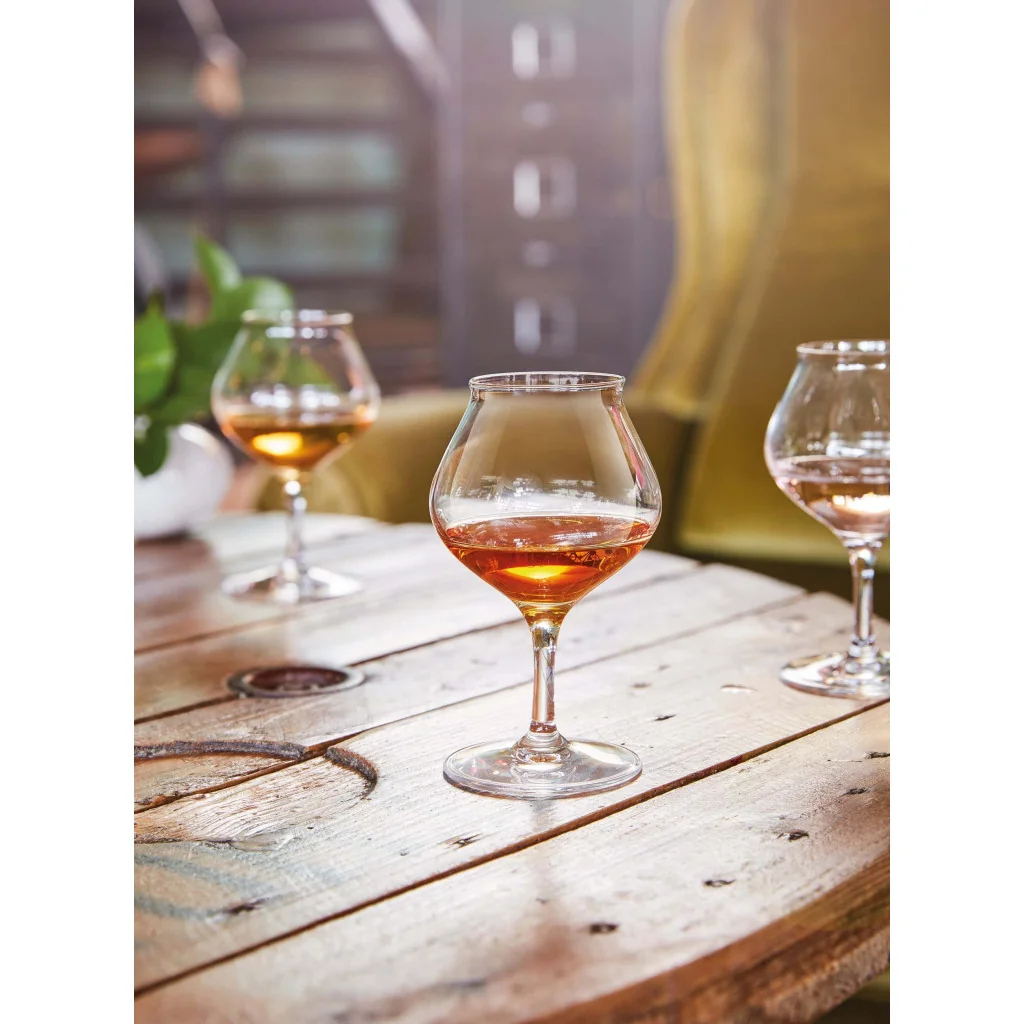 Set 6 Calice Rhum Spirits 17 cl ARCOROC