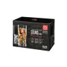 Set 6 Bicchieri Cocktail Sound Funky 0 - 35 cl RCR CRISTALLERIA