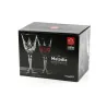 Set 6 Calici Acqua Melodia 27 cl RCR CRISTALLERIA ITALIANA