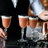 Set 6 Calici Vino Melodia 21 cl RCR CRISTALLERIA ITALIANA