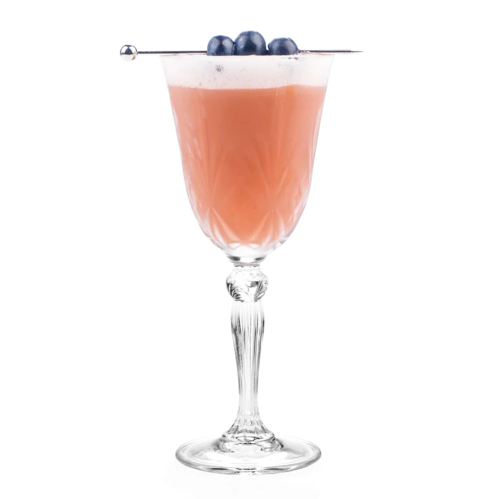 Set 6 Calici Vino Melodia 21 cl RCR CRISTALLERIA ITALIANA
