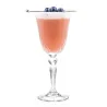 Set 6 Calici Vino Melodia 21 cl RCR CRISTALLERIA ITALIANA