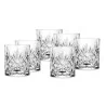 Set 6 Bicchieri Cocktail Melodia 31 cl RCR CRISTALLERIA ITALIANA