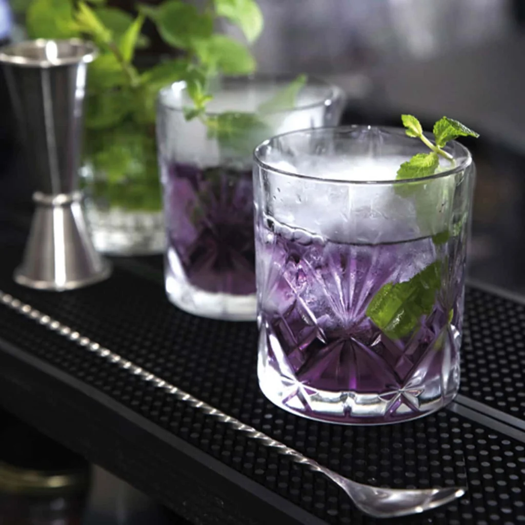 Set 6 Bicchieri Cocktail Melodia 31 cl RCR CRISTALLERIA ITALIANA