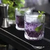 Set 6 Bicchieri Cocktail Melodia 31 cl RCR CRISTALLERIA ITALIANA