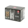 Set 6 Bicchieri Long Drink Melodia 36 cl RCR CRISTALLERIA