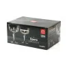 Set 6 Calici Champagne Opera 24 cl RCR CRISTALLERIA ITALIANA