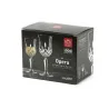 Set 6 Calici Vino Opera 16 cl RCR CRISTALLERIA ITALIANA