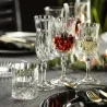 Set 6 Calici Vino Opera 16 cl RCR CRISTALLERIA ITALIANA
