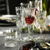 Set 6 Calici Acqua Opera 23 cl RCR CRISTALLERIA ITALIANA