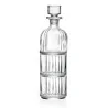 Set Bottiglia e 2 Bicchieri Combo Tumbler RCR CRISTALLERIA