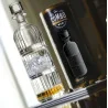 Set Bottiglia e 2 Bicchieri Combo Tumbler RCR CRISTALLERIA