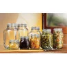Barattolo Fido Terrina 12,5 cl BORMIOLI ROCCO