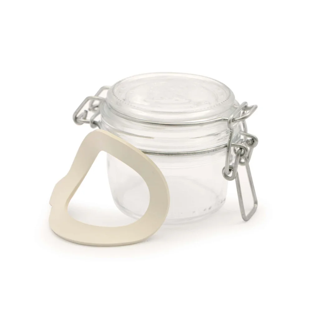 Barattolo Fido Terrina 12,5 cl BORMIOLI ROCCO