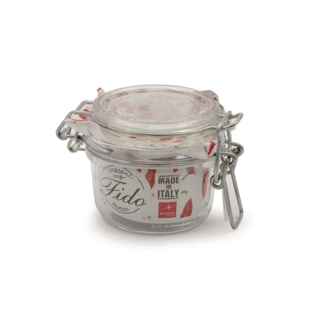 Barattolo Fido Terrina 12,5 cl BORMIOLI ROCCO