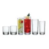 Set 3 Bicchieri Long Drink Cooler Cortina 40 cl BORMIOLI ROCCO