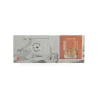 Set 6 Bicchieri Bevande Cortina Dof 38 cl BORMIOLI ROCCO