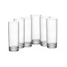 Set 3 Bicchieri Whisky Cortina 22 cl BORMIOLI ROCCO