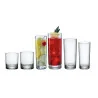 Set 3 Bicchieri Acqua Cortina 25 cl BORMIOLI ROCCO