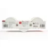 Set 3 Bicchieri Acqua Cortina 25 cl BORMIOLI ROCCO