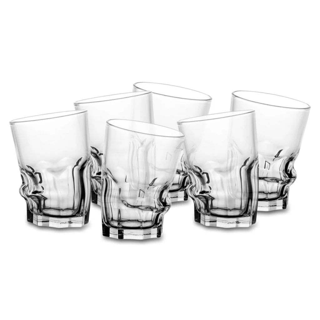 Set 6 Bicchieri Cocktail Pop Corn 27 cl ARCOROC