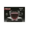 Set 2 Tazze Termiche Multiuso Duos 30 cl LUIGI BORMIOLI