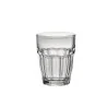 Set 6 Bicchieri Liquore Rock Bar 7 cl BORMIOLI ROCCO