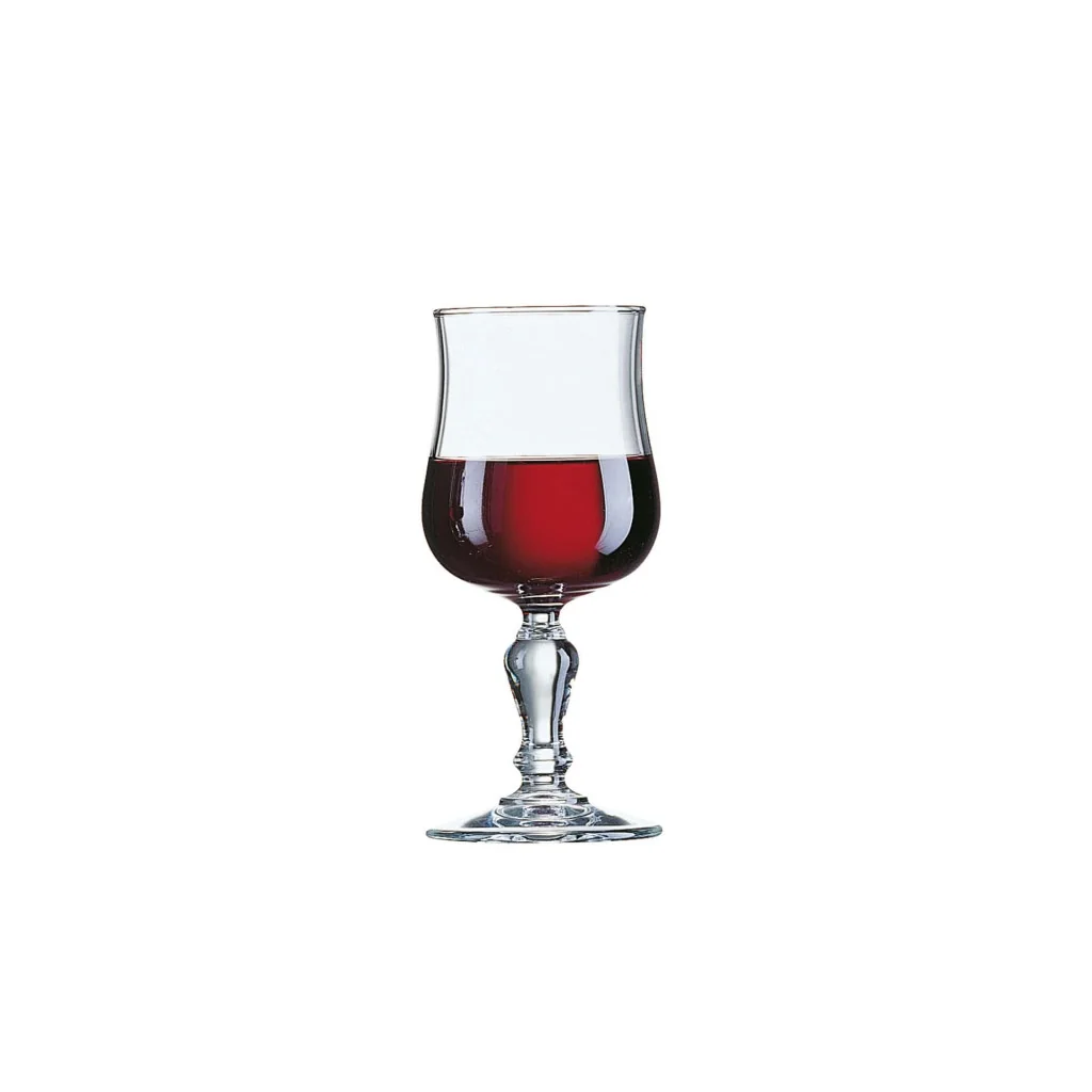 Set 12 Calici Vino Normandie 16 cl ARCOROC