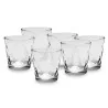 Set 6 Bicchieri Acqua Kaleido 24 cl BORMIOLI ROCCO