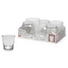 Set 6 Bicchieri Acqua Kaleido 24 cl BORMIOLI ROCCO