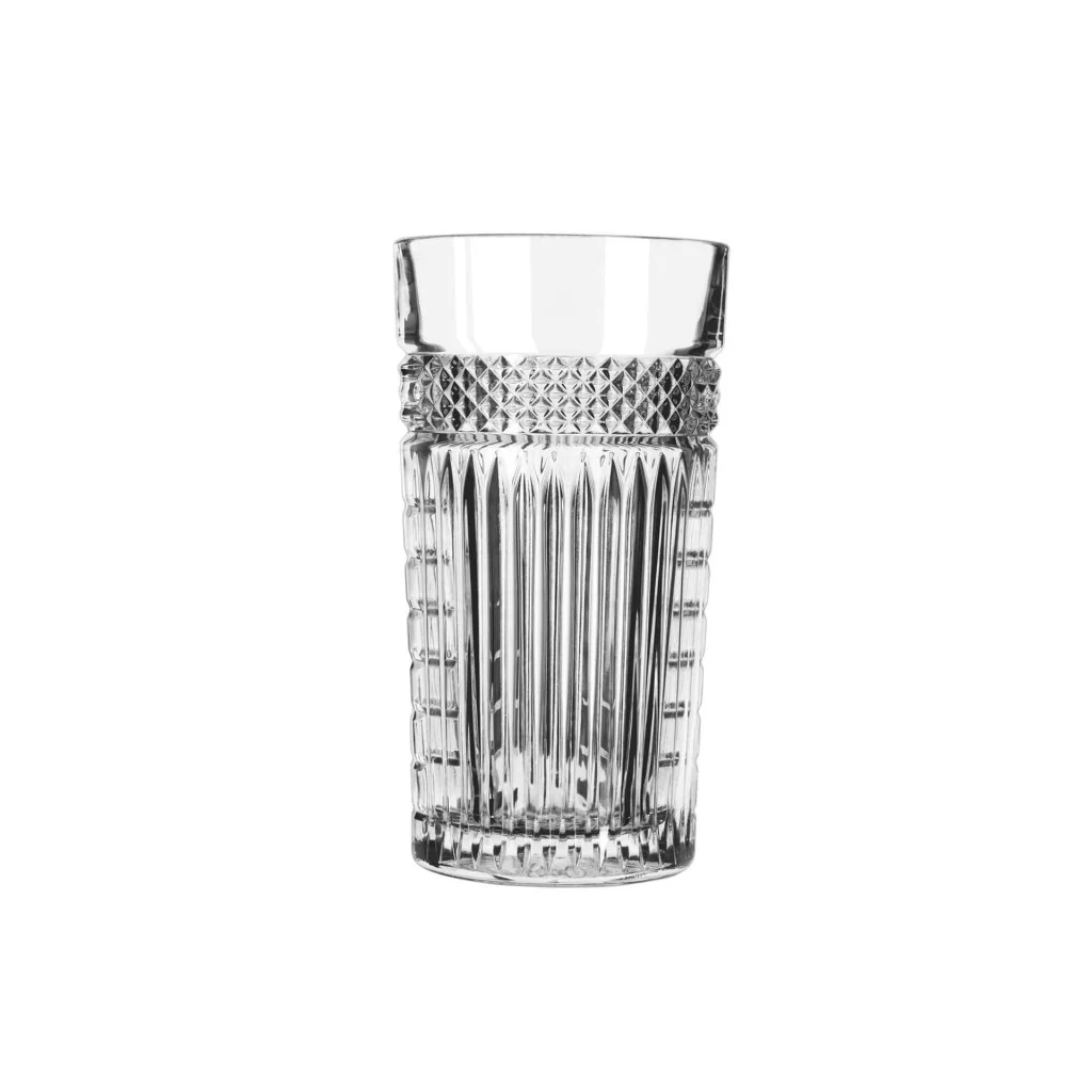 Set 12 Bicchieri Long Drink Radiant 47 cl LIBBEY