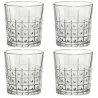 Set 4 Bicchieri Acqua Este 30 cl BORMIOLI ROCCO